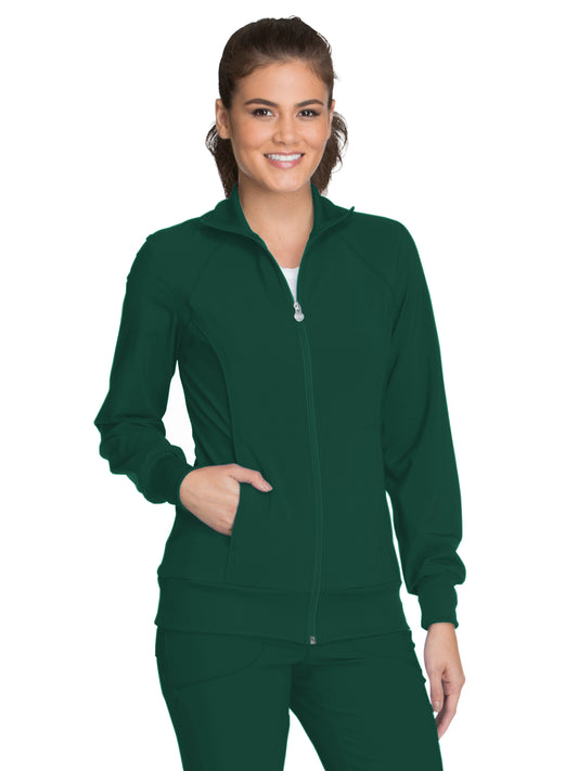 Women's 2-Pocket Contemporary Jacket