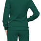 Women's 2-Pocket Contemporary Jacket - 2391A - Hunter Green