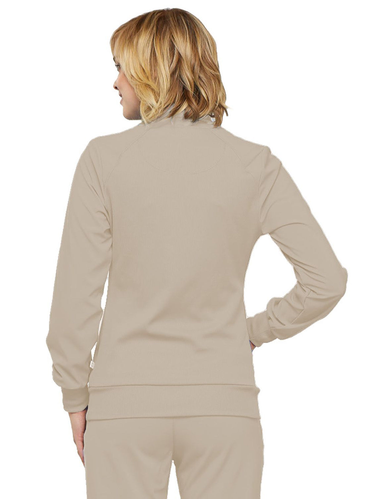 Women's 2-Pocket Contemporary Jacket