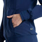 Women's 2-Pocket Contemporary Jacket - 2391A - Navy