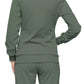 Women's 2-Pocket Contemporary Jacket - 2391A - Olive