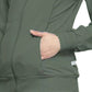 Women's 2-Pocket Contemporary Scrub Jacket