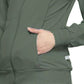 Women's 2-Pocket Contemporary Jacket - 2391A - Olive
