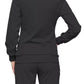Women's 2-Pocket Contemporary Jacket - 2391A - Pewter