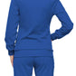 Women's 2-Pocket Contemporary Jacket - 2391A - Royal