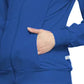 Women's 2-Pocket Contemporary Jacket - 2391A - Royal