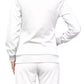 Women's 2-Pocket Contemporary Jacket - 2391A - White