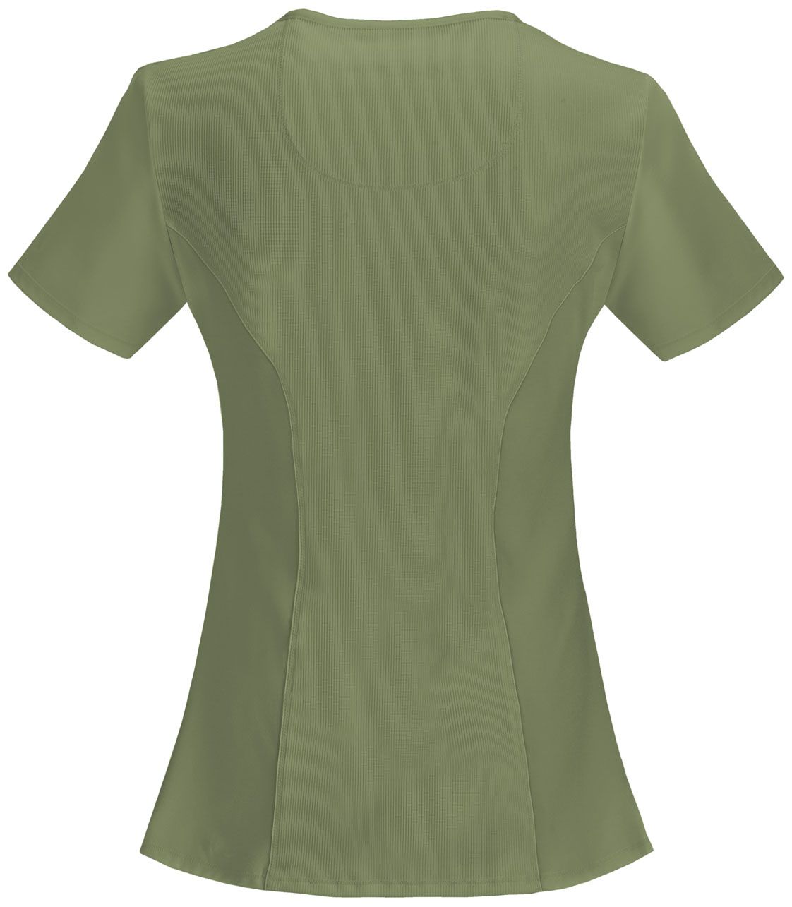 Women's 4-Pocket Mock Wrap Top