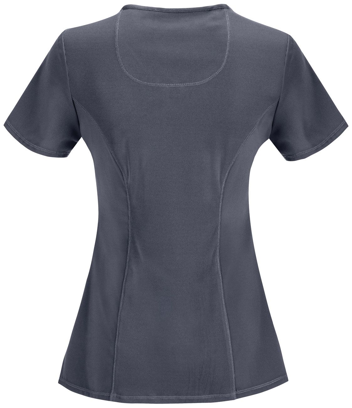 Women's 4-Pocket Mock Wrap Top