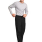 Men's 7-Pocket Cargo Scrub Pant