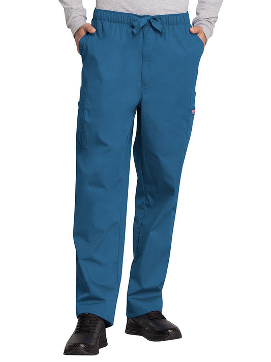 Men's 7-Pocket Cargo Pant