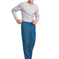 Men's 7-Pocket Cargo Scrub Pant