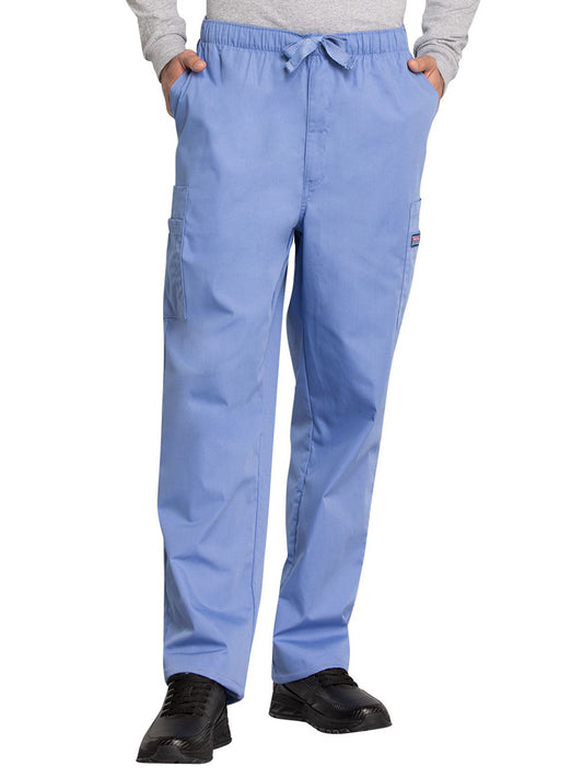 Men's 7-Pocket Cargo Pant