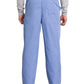 Men's 7-Pocket Cargo Scrub Pant