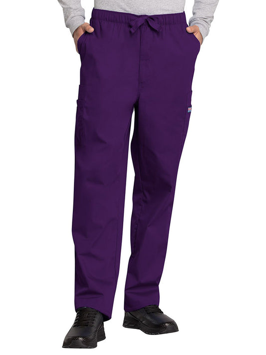 Men's 7-Pocket Cargo Pant