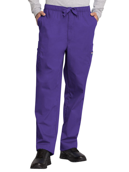 Men's 7-Pocket Cargo Pant