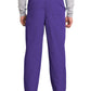 Men's 7-Pocket Cargo Scrub Pant