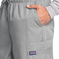 Men's 7-Pocket Cargo Scrub Pant