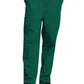 Men's 7-Pocket Cargo Scrub Pant