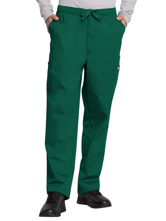 Men's 7-Pocket Cargo Pant