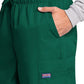 Men's 7-Pocket Cargo Scrub Pant