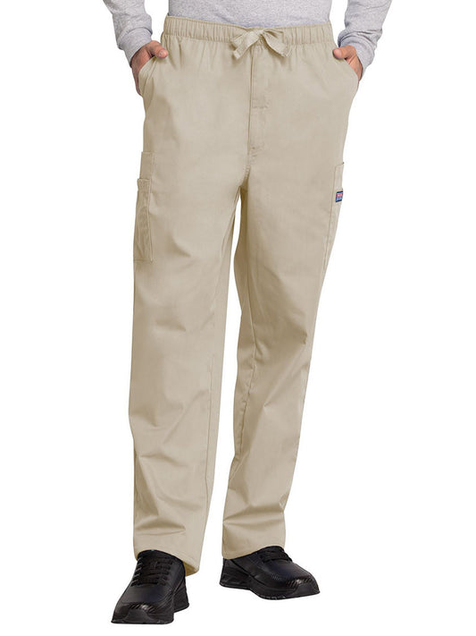 Men's 7-Pocket Cargo Pant