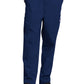 Men's 7-Pocket Cargo Scrub Pant