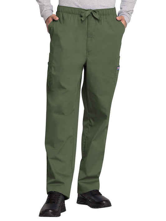 Men's 7-Pocket Cargo Pant