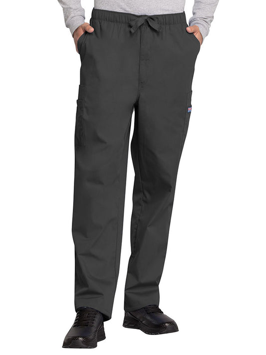 Men's 7-Pocket Cargo Pant