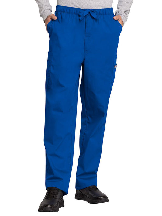 Men's 7-Pocket Cargo Pant