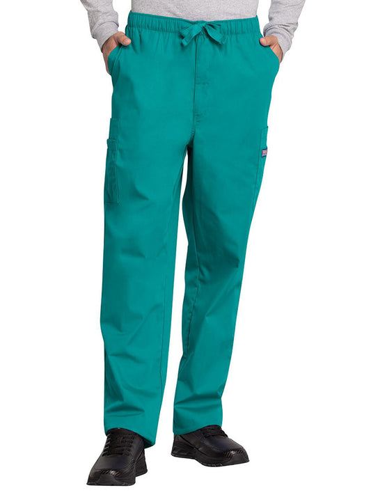 Men's 7-Pocket Cargo Pant