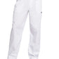 Men's 7-Pocket Cargo Scrub Pant