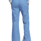 Women's Mid Rise Pull-On Cargo Pant