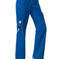 Women's Mid Rise Pull-On Cargo Pant