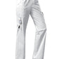 Women's Mid Rise Pull-On Cargo Pant