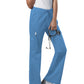 Women's Mid Rise Drawstring Cargo Pant