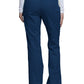 Women's Mid Rise Drawstring Cargo Pant