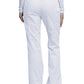 Women's Mid Rise Drawstring Cargo Pant