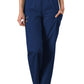 Women's Natural Rise Tapered Pull-On Cargo Pant