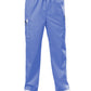 Men's 7-Pocket Fly Front Cargo Pant