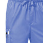 Men's 7-Pocket Fly Front Cargo Pant