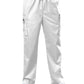 Men's 7-Pocket Fly Front Cargo Pant