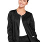 Women's 3-Pocket Zip Front Jacket