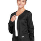 Women's 3-Pocket Zip Front Jacket