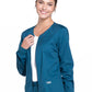 Women's 3-Pocket Zip Front Jacket