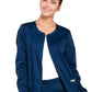 Women's 3-Pocket Zip Front Jacket