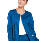 Women's 3-Pocket Zip Front Jacket