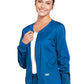 Women's 3-Pocket Zip Front Jacket