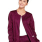 Women's 3-Pocket Zip Front Jacket