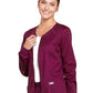 Women's 3-Pocket Zip Front Jacket